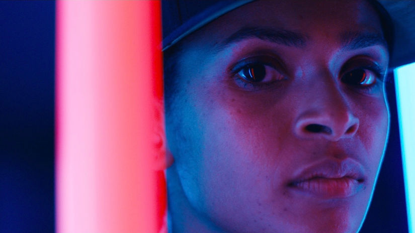 The Making of Now // Ramla Ali